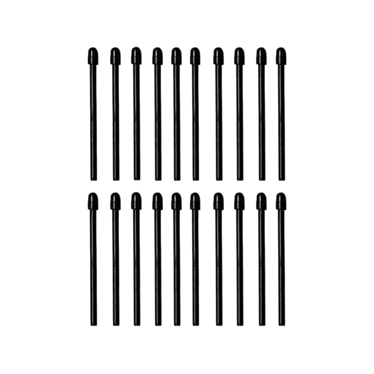 Stylus Replacement Tip - Paquete de puntas de rotulador, recambio