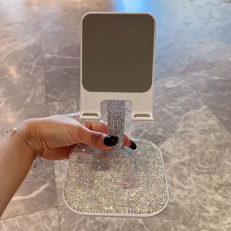 Tablet Ipad Accessories - Soporte para teléfono de escritorio con
