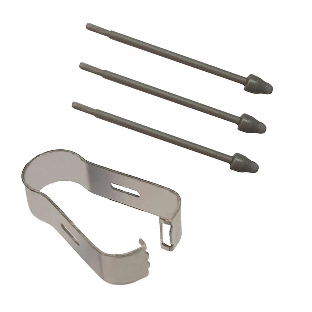 Stylus Replacement Tip - Punta de bolígrafo Z Fold 5,