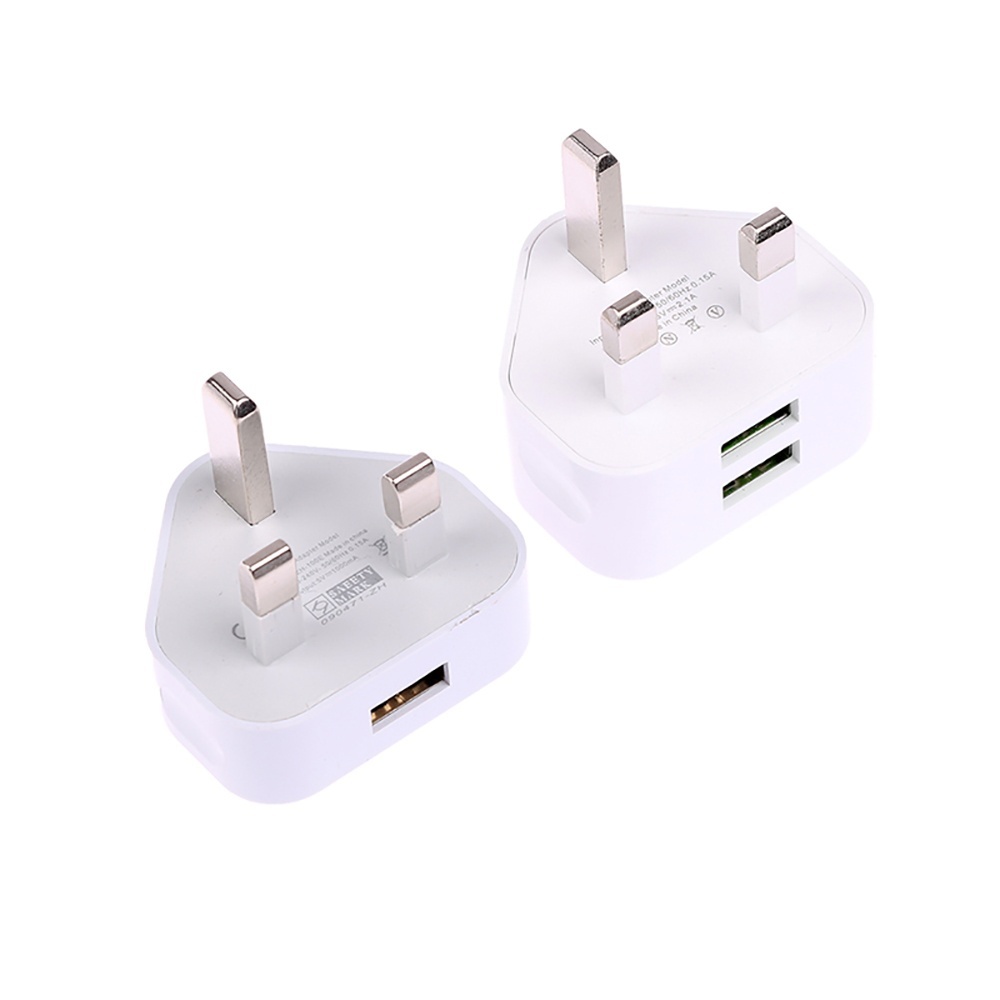 Samsung Tablet Accessories Uk - Enchufe Universal del Reino Unido con