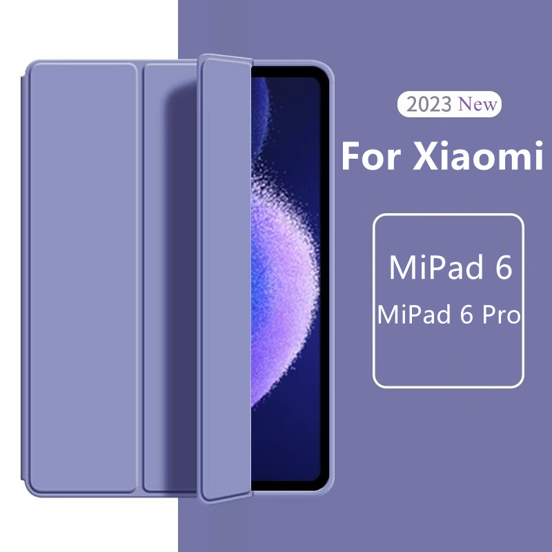 Redmi Tablet Accessories - Funda para Xiaomi Pad 6, Funda