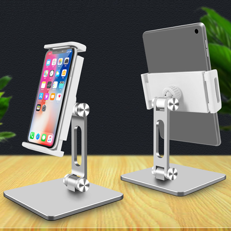 Mi Tablet Accessories - Soporte plegable ajustable para tableta, Pad4