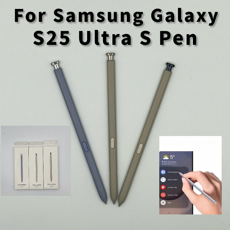 Stylus Replacement Tip - Nuevo lápiz óptico para Samsung Galaxy