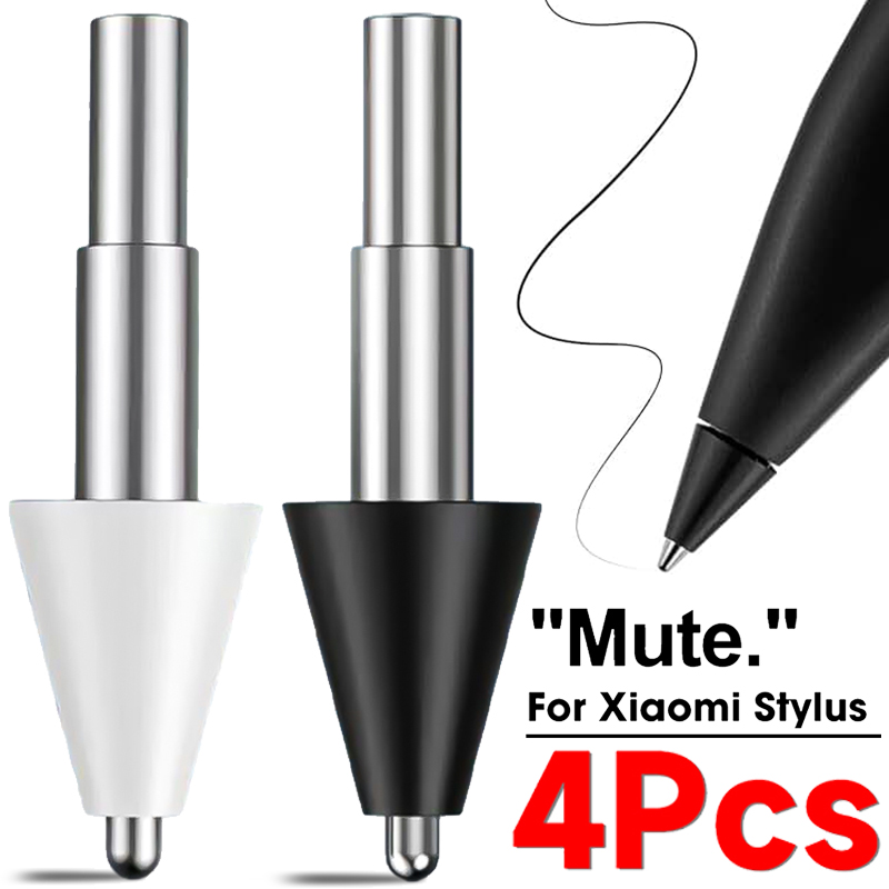 Mi Tablet Accessories - Lápiz óptico inteligente de Metal, punta