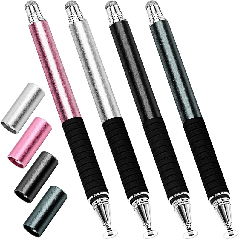 Ipad Pencil Stylus - Lápiz Táctil para iPhone iPad, Lápiz