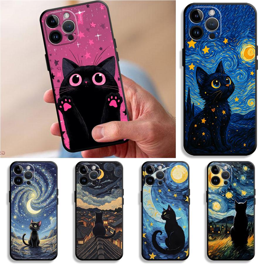 Apple Iphone 16 - Funda para Teléfono, Carcasa para Apple