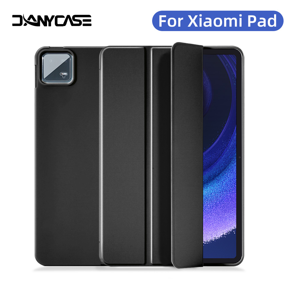 Mi Tablet Accessories - Funda para tableta mi Pad 5/6,