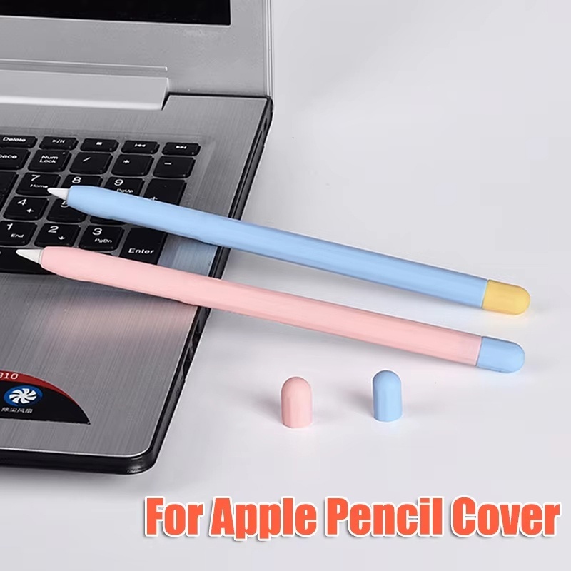 Ipad Pencil Stylus - Funda protectora para lápiz Stylus, funda