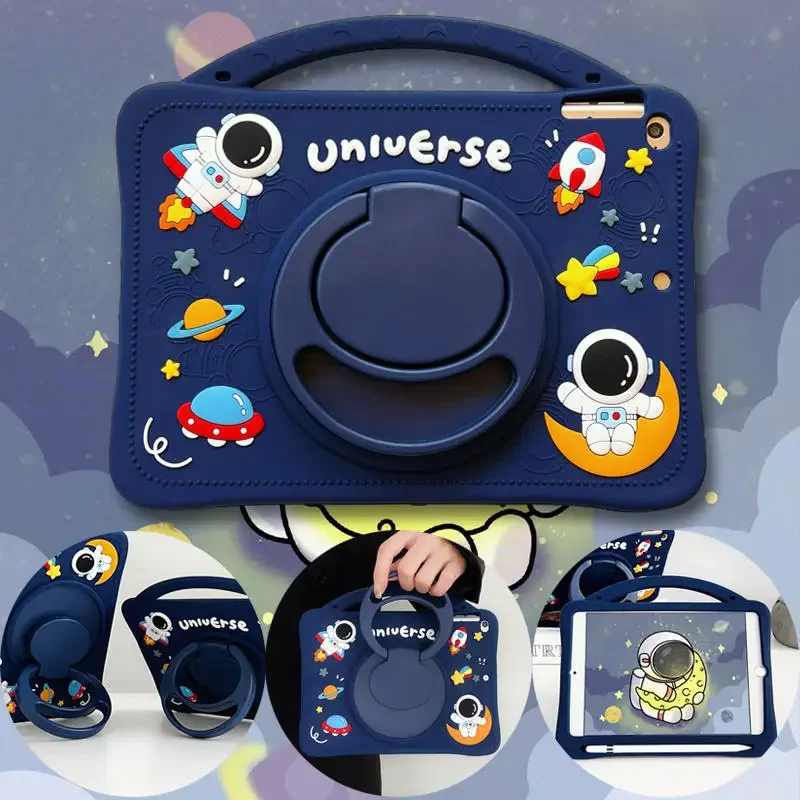 Redmi Tablet Accessories - Funda para niños para Xiaomi RedMi
