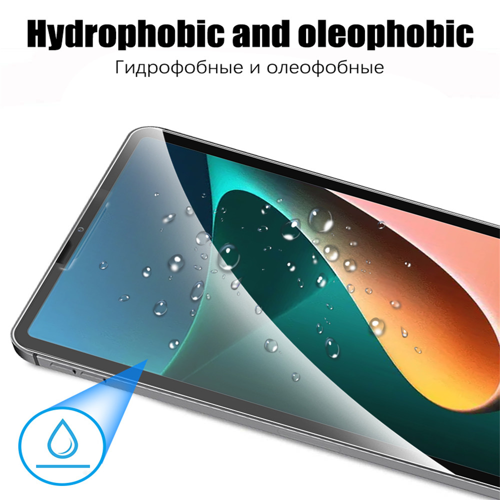 2 uds para Xiaomi Mi Pad 5 Pro - Mi Tablet Accessories reseña y precio