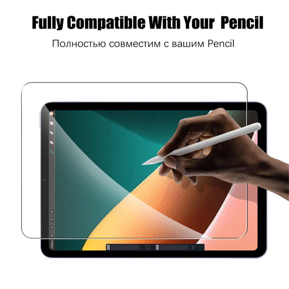 2 uds para Xiaomi Mi Pad 5 Pro - Mi Tablet Accessories reseña y precio
