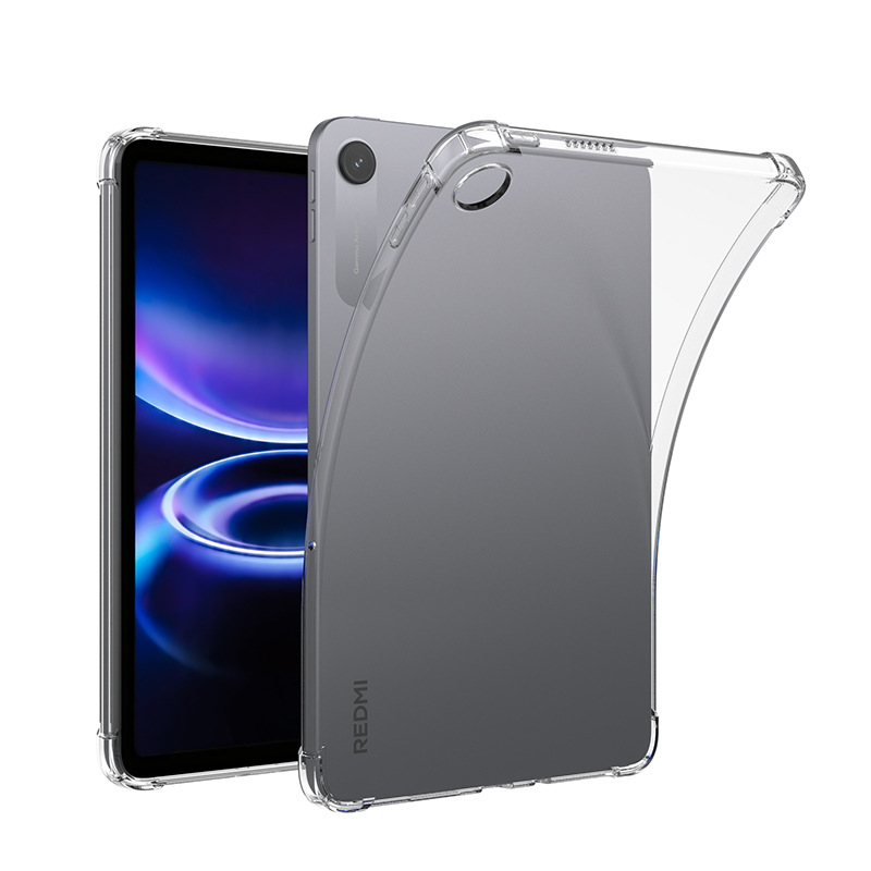 Funda para Xiaomi Redmi Pad 2  - Redmi Tablet Accessories reseña y precio