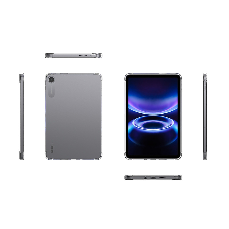 Funda para Xiaomi Redmi Pad 2  - Redmi Tablet Accessories reseña y precio