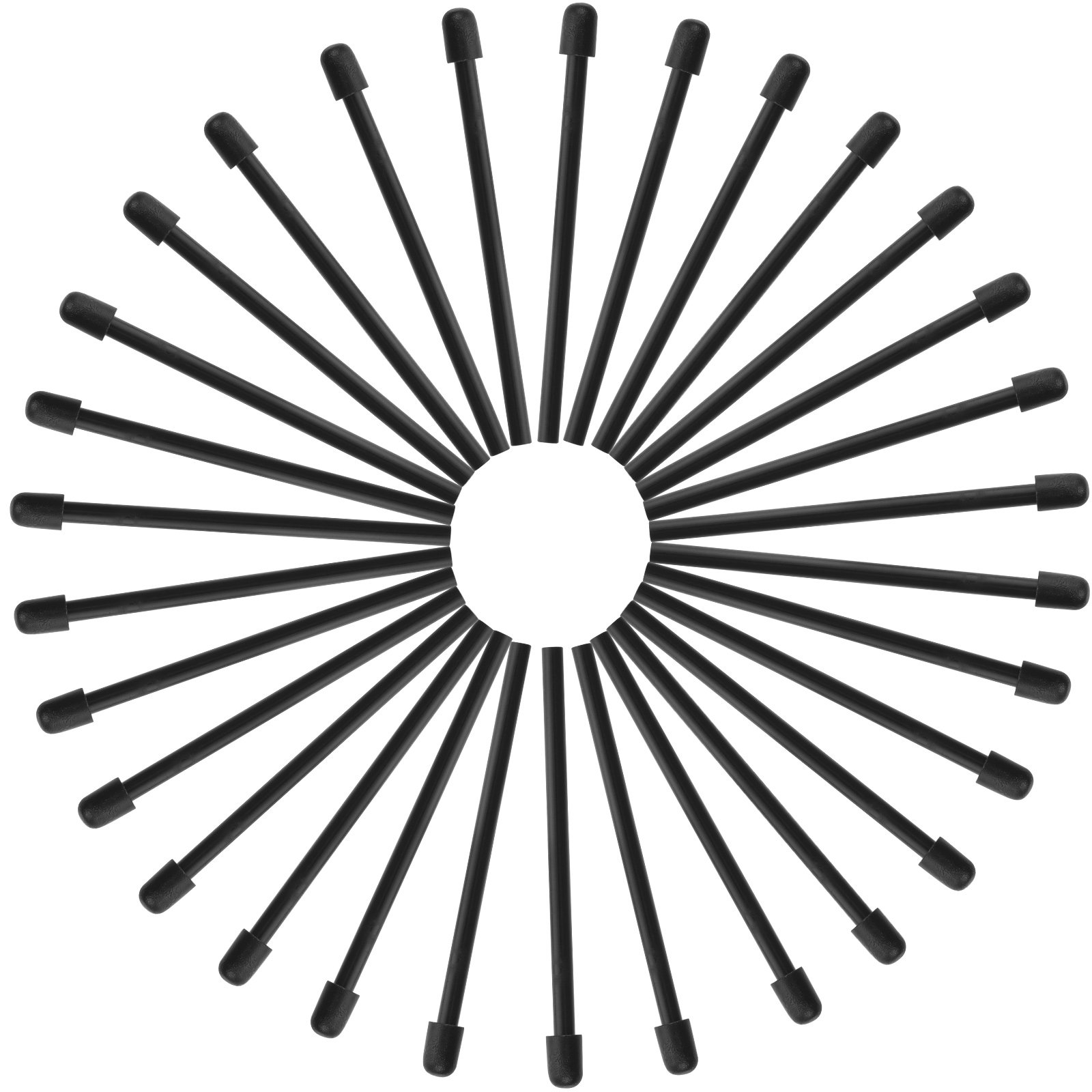 30 piezas de puntas de repuest - Stylus Replacement Tip reseña y precio
