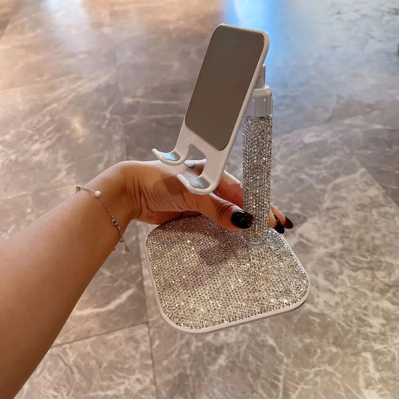 Soporte para teléfono de escri - Tablet Ipad Accessories reseña y precio