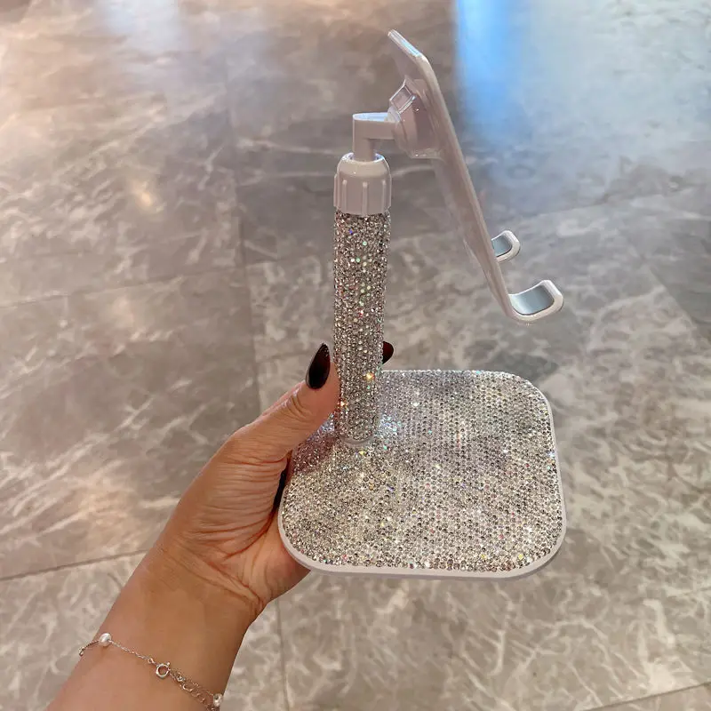 Soporte para teléfono de escri - Tablet Ipad Accessories reseña y precio