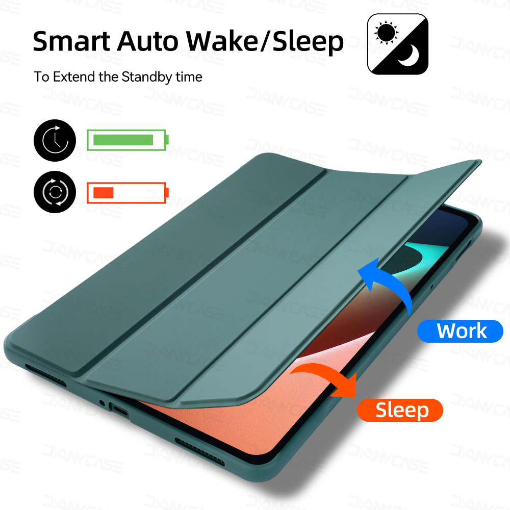Funda para tableta mi Pad 5/6, - Mi Tablet Accessories reseña y precio