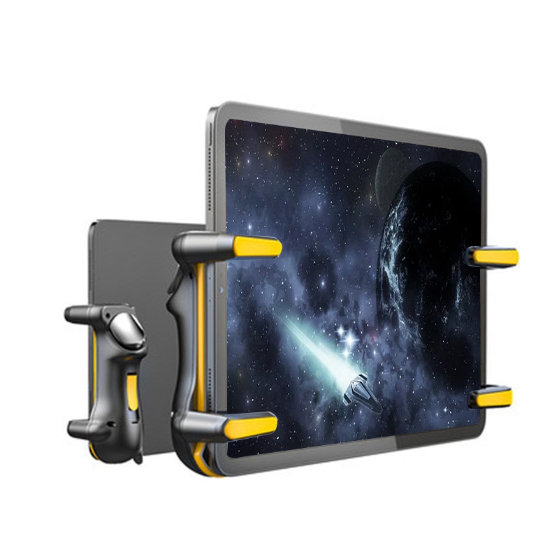 Controlador de disparo PUBG de - Tablet Ipad Accessories reseña y precio