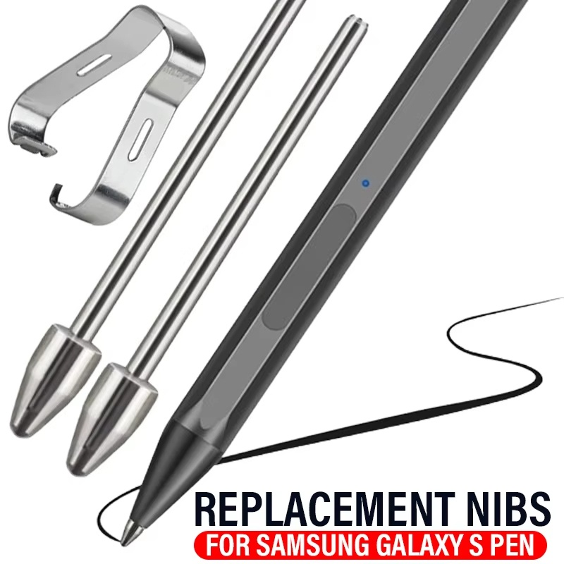 Punta de Repuesto para Lápiz Ó - Stylus Replacement Tip reseña y precio