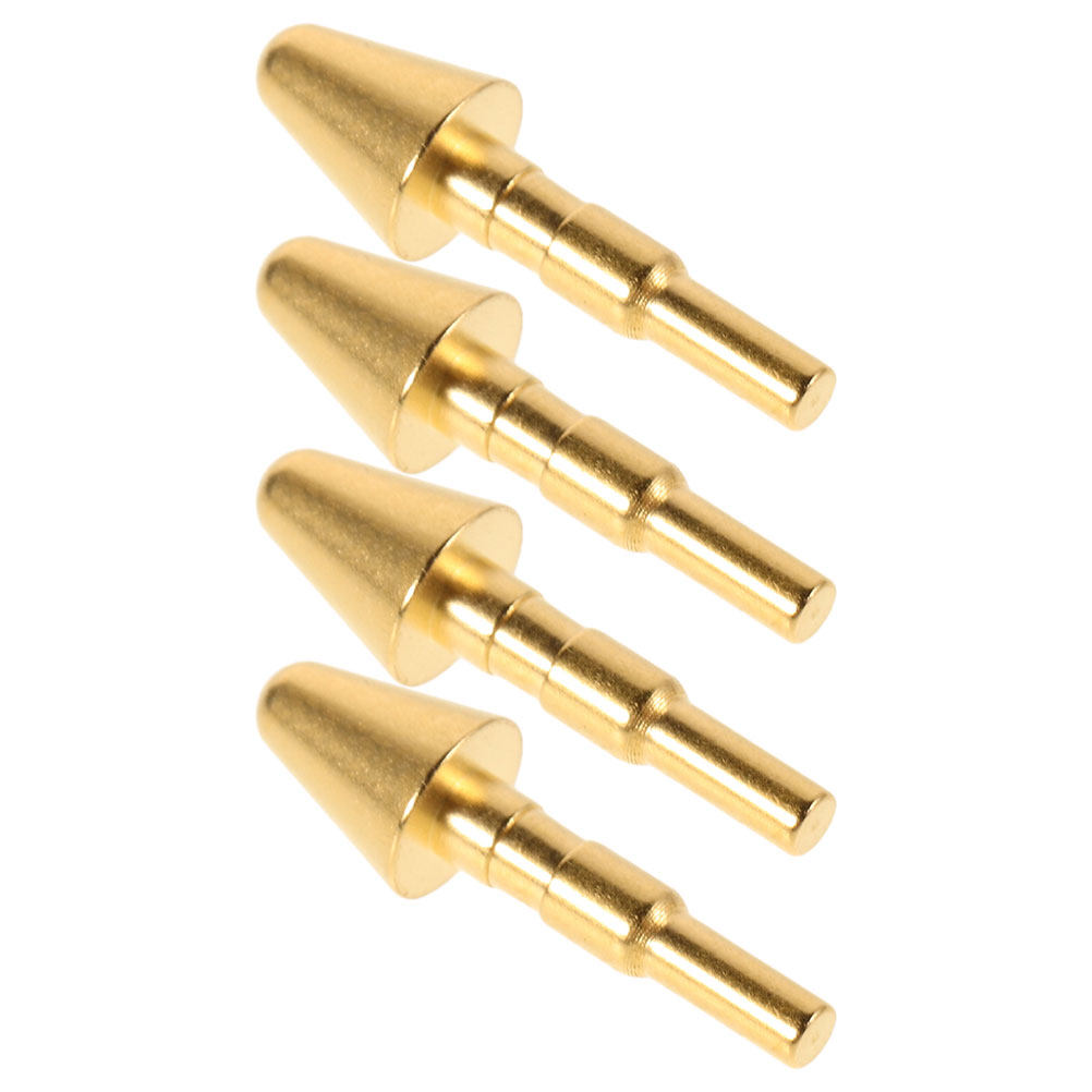 4 Puntas de Repuesto Universal - Stylus Replacement Tip reseña y precio