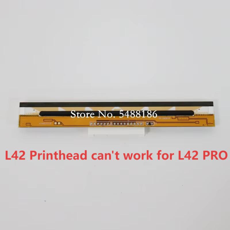 Cabezal de Impresión L42 para  - Hp Tablet Accessories reseña y precio