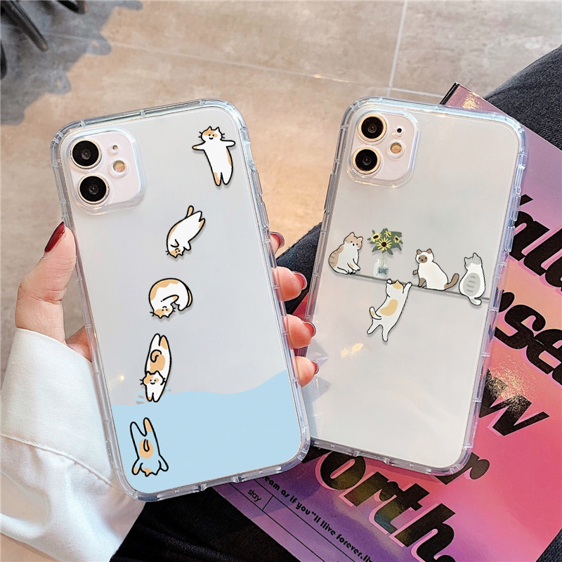 Funda de teléfono transparente - Apple Iphone 16 reseña y precio