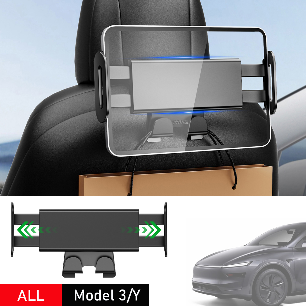 Para Tesla Model 3 Y Juniper 2 - Tablet Ipad Accessories reseña y precio