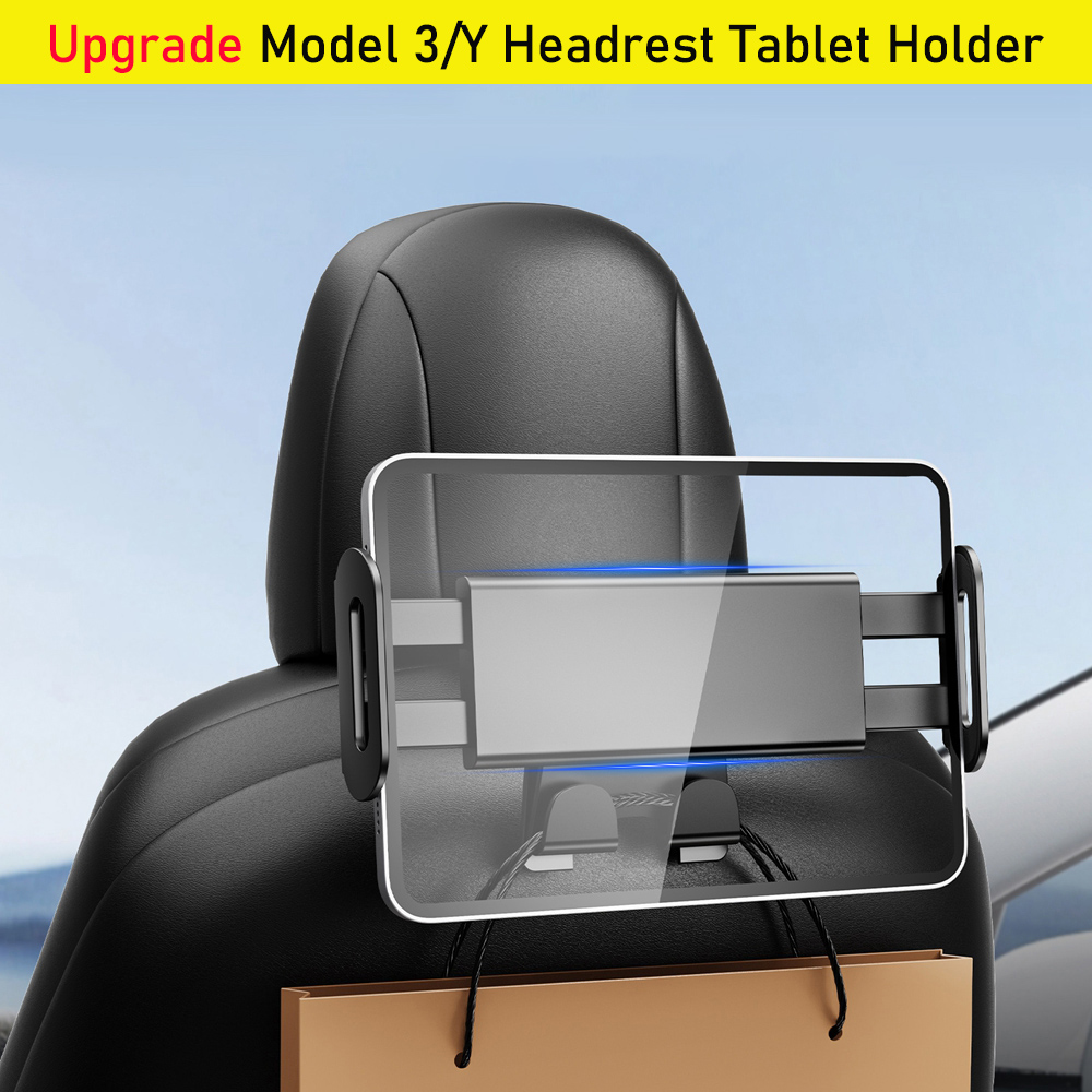 Para Tesla Model 3 Y Juniper 2 - Tablet Ipad Accessories reseña y precio