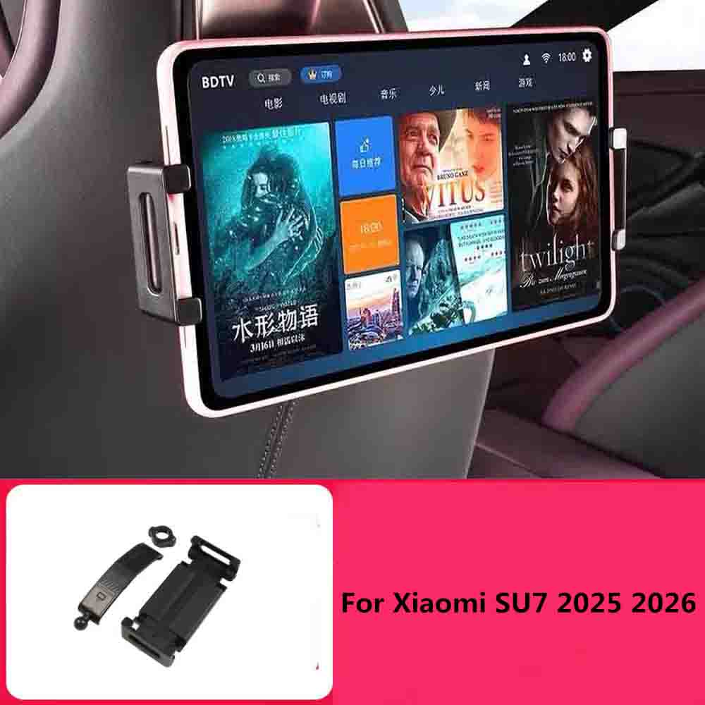 Para Xiaomi SU7 2025 2026 sopo - Tablet Ipad Accessories reseña y precio