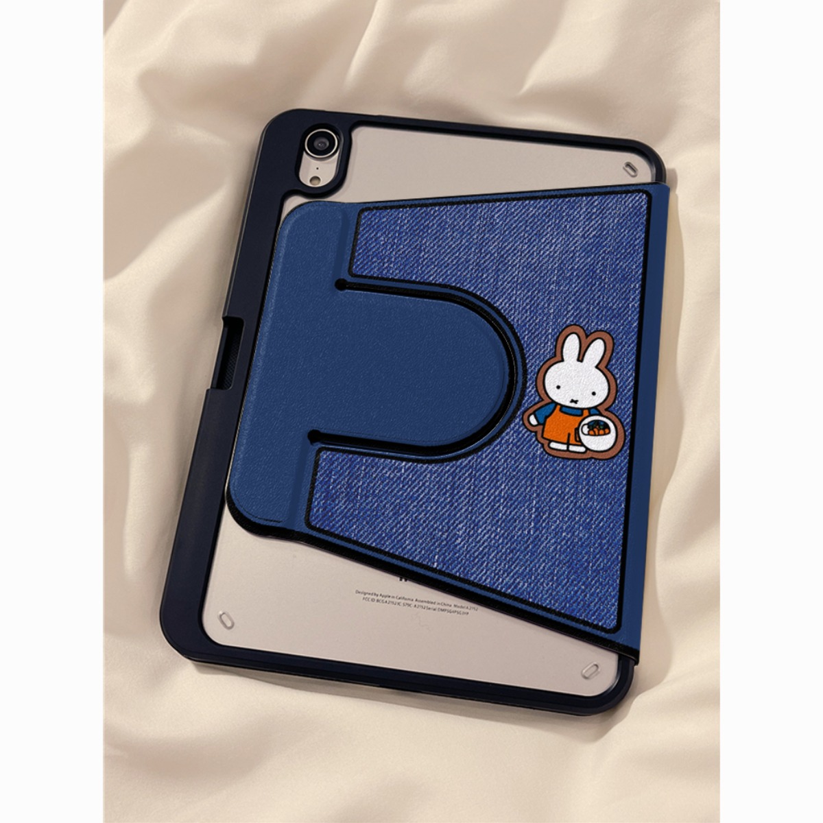 Funda para tableta Kawaii Miff - Tablet Ipad Accessories reseña y precio