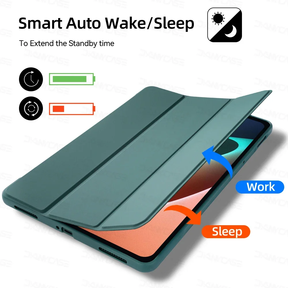 Funda para tableta Mi Pad 7/7p - Mi Tablet Accessories reseña y precio
