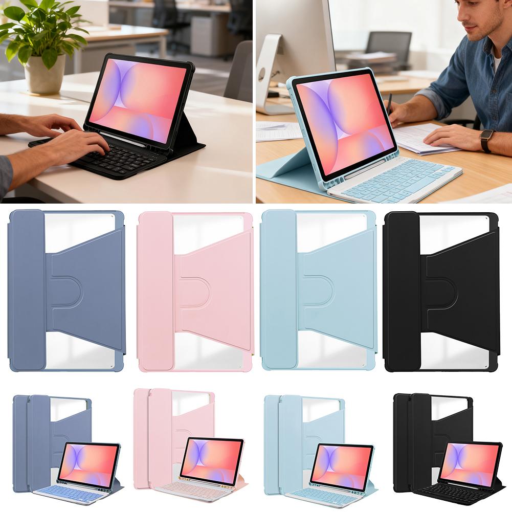 Funda de teclado para Xiaomi P - Mi Tablet Accessories reseña y precio