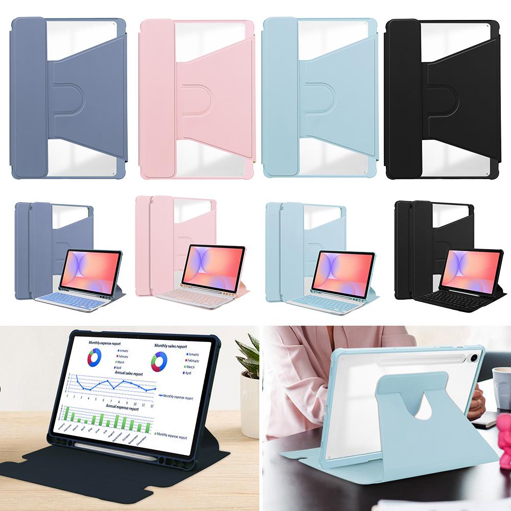 Funda de teclado para Xiaomi P - Mi Tablet Accessories reseña y precio