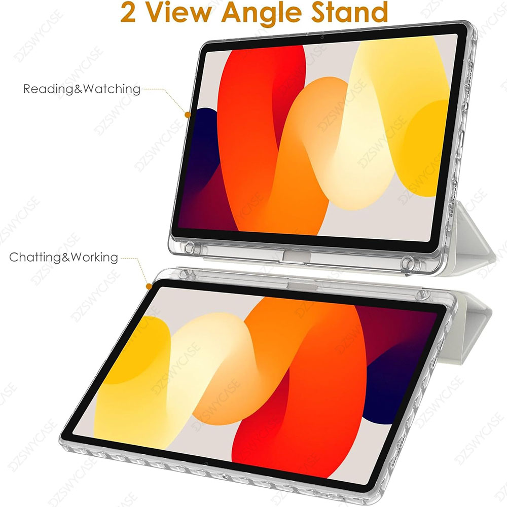 Funda para Xiaomi Redmi Pad SE - Redmi Tablet Accessories reseña y precio