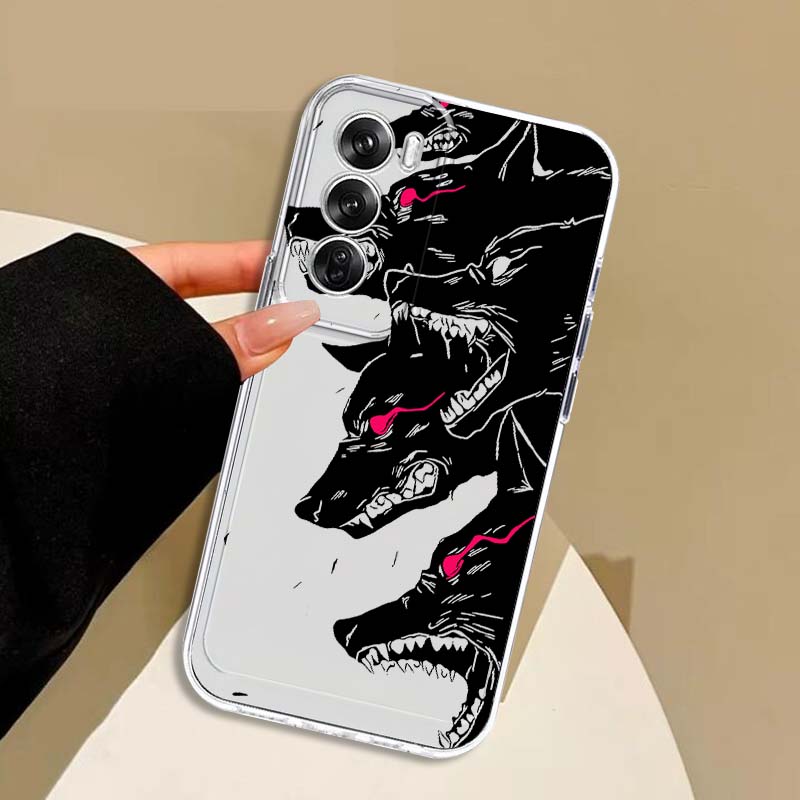 Funda de teléfono con diseño d - Oppo A78 reseña y precio