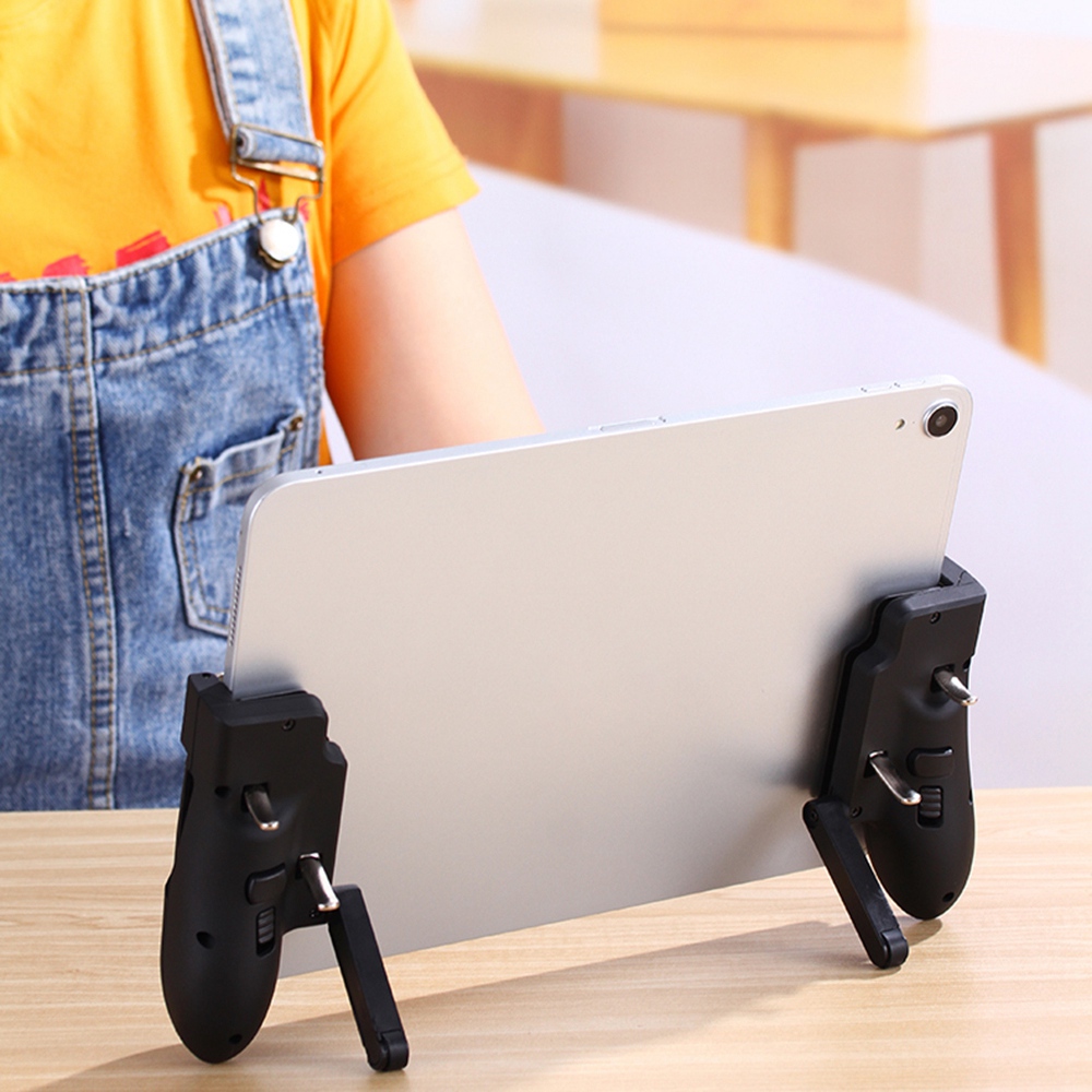 Calidad para controlador PUBG, - Tablet Ipad Accessories reseña y precio