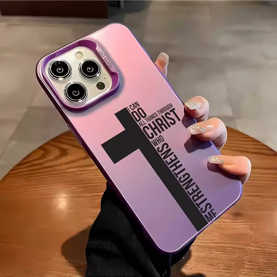 Funda Antihuellas con Diseño d - Apple Iphone 16 reseña y precio