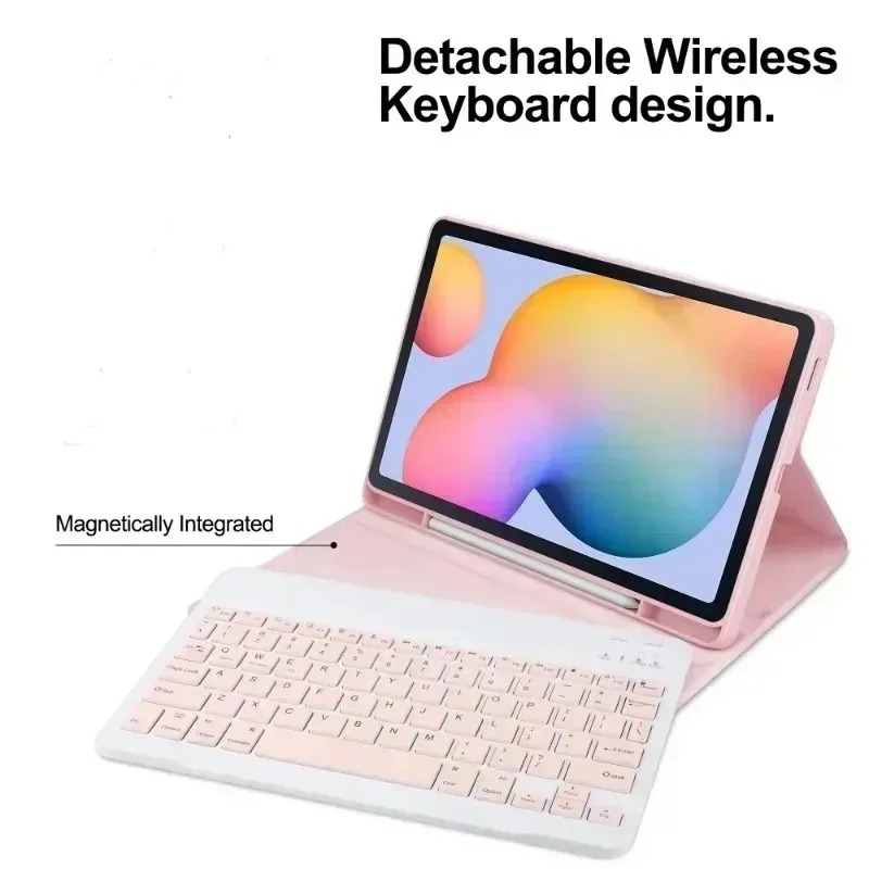 Funda con Teclado para Redmi P - Redmi Tablet Accessories reseña y precio