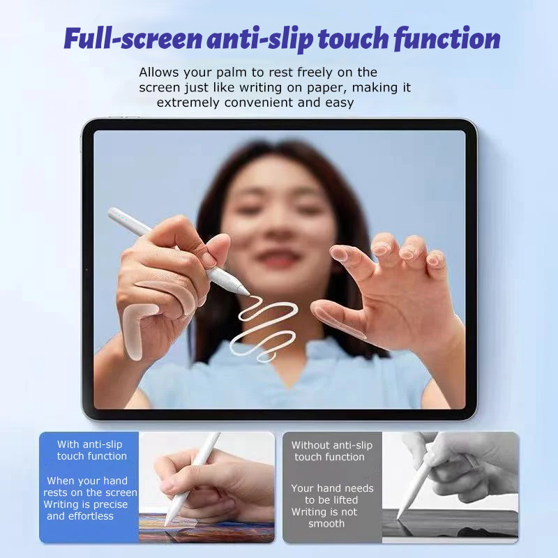 Lápiz Óptico Exclusivo 2026 pa - Ipad Pencil Stylus reseña y precio