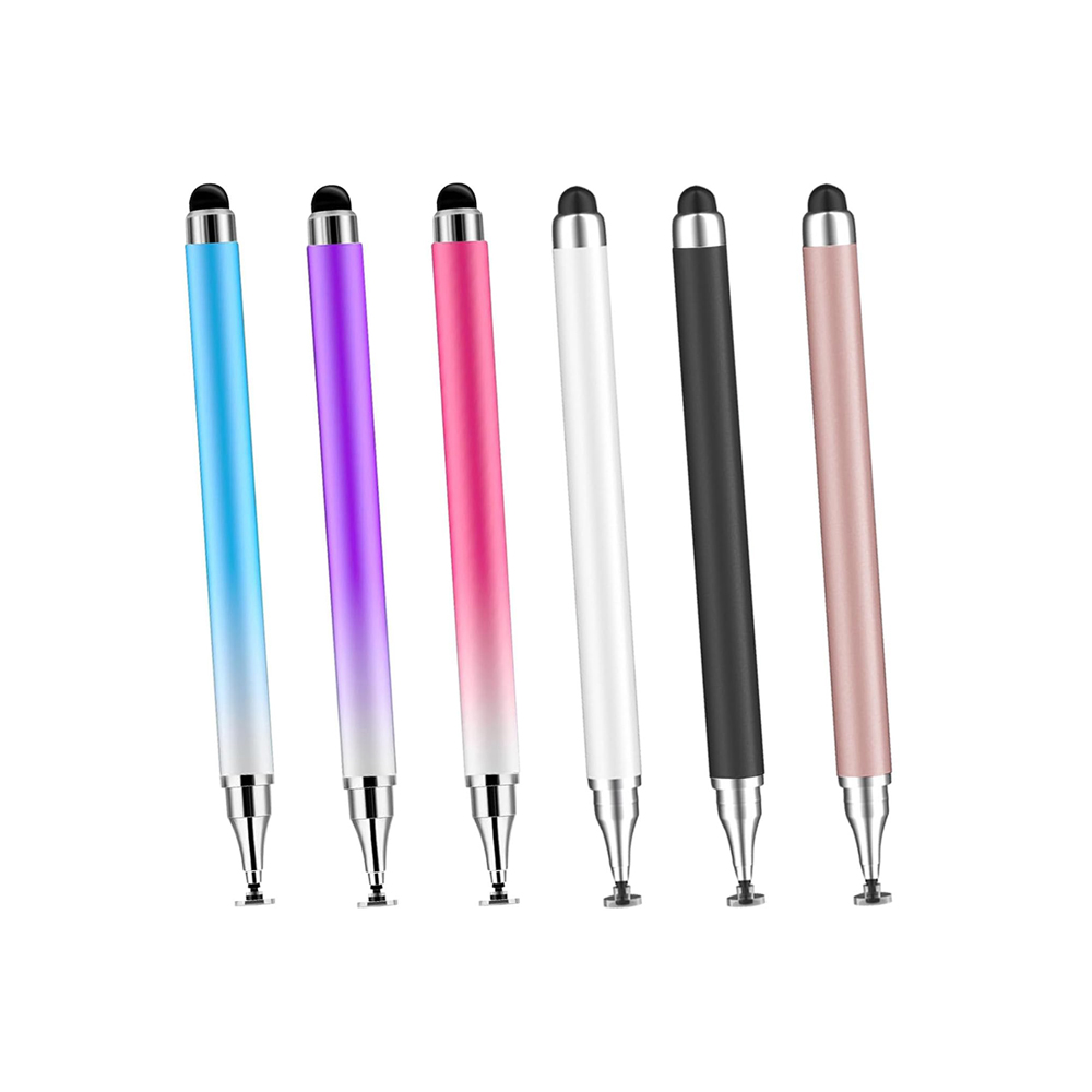 Lápiz Táctil para Pantallas Tá - Ipad Pencil Stylus reseña y precio