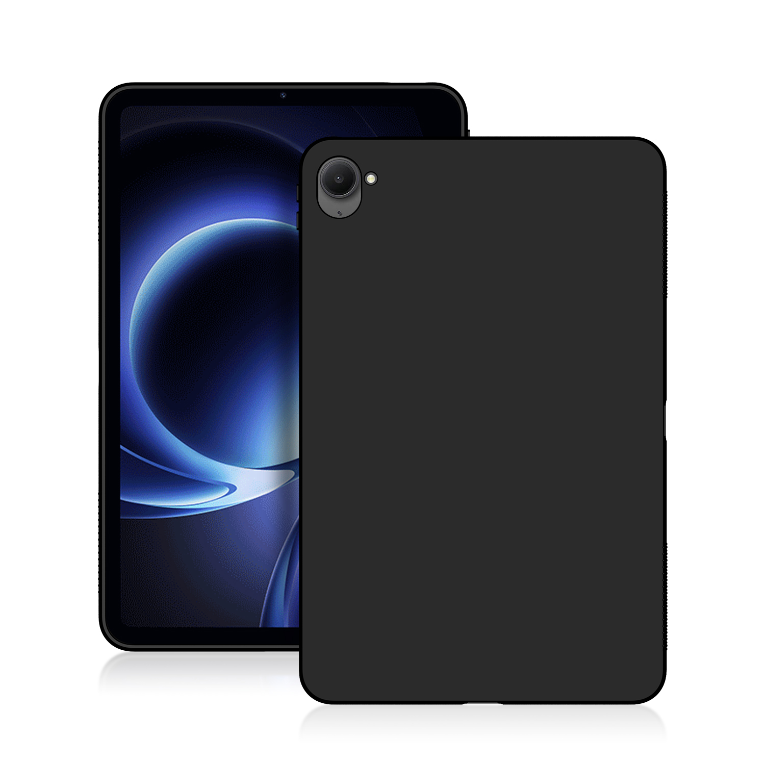 Funda Suave de Silicona TPU pa - Redmi Tablet Accessories reseña y precio