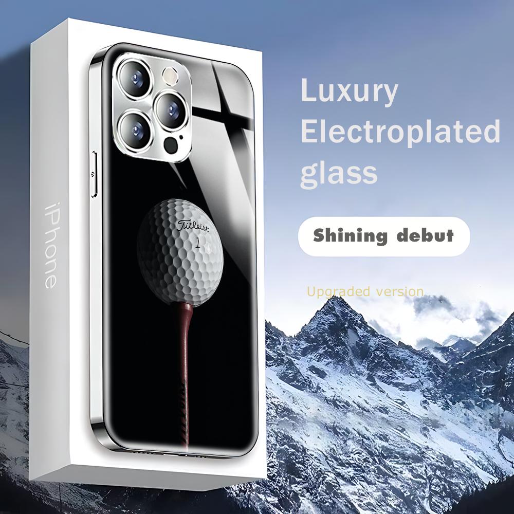 Funda para Teléfono con Diseño - Apple Iphone 16 reseña y precio