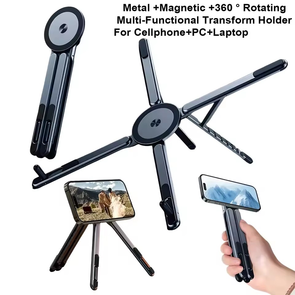 Soporte Magnético Portátil par - Tablet Ipad Accessories reseña y precio