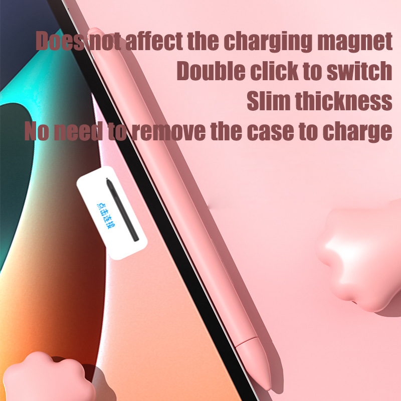 Funda protectora de silicona p - Mi Tablet Accessories reseña y precio