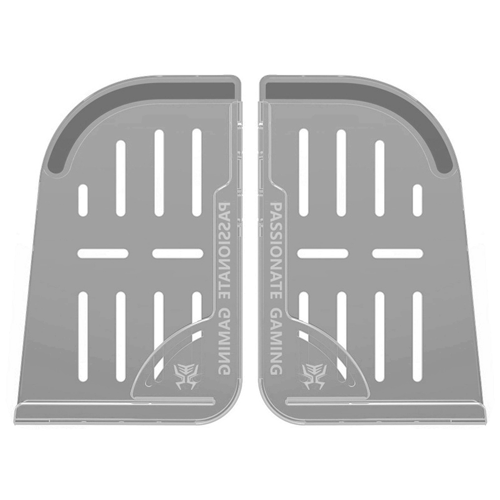 2 Soportes Auxiliares de Silic - Tablet Ipad Accessories reseña y precio