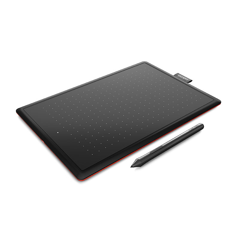 Wacom-tableta gráfica CTL-672  - Wacom Tablet Accessories reseña y precio