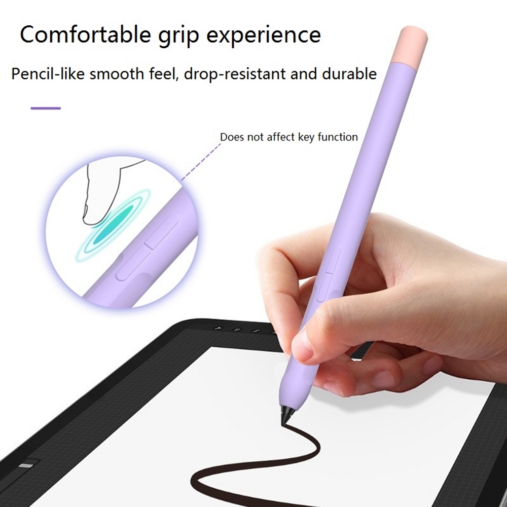 Funda protectora de silicona p - Mi Tablet Accessories reseña y precio