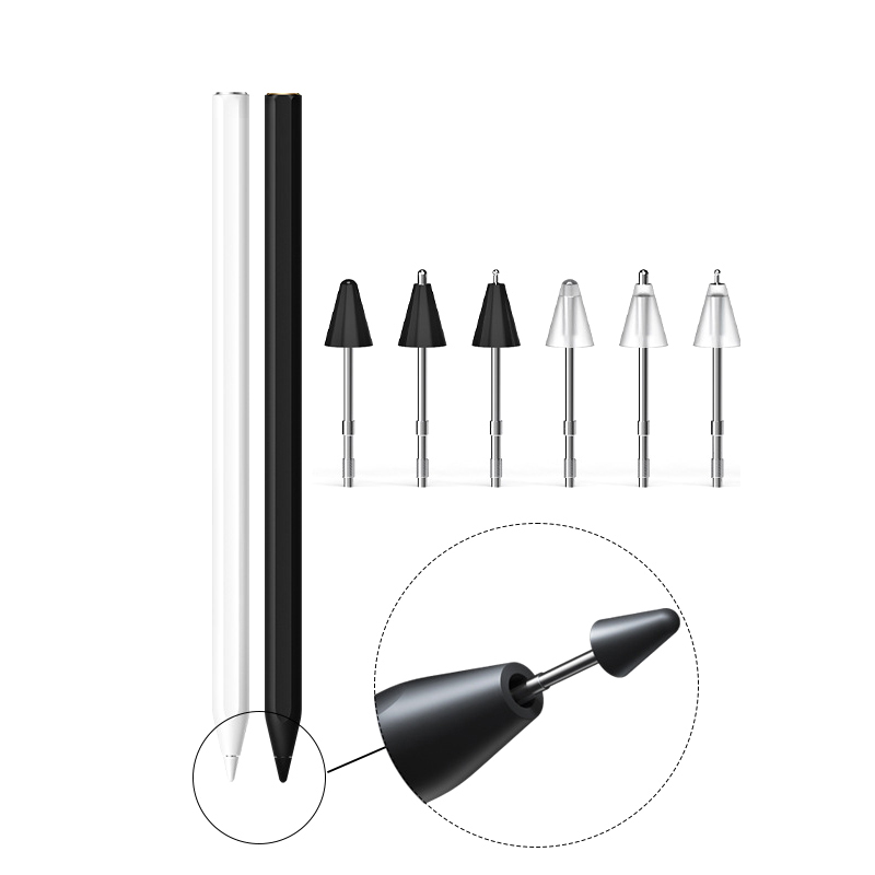 Punta de lápiz inteligente, re - Mi Tablet Accessories reseña y precio