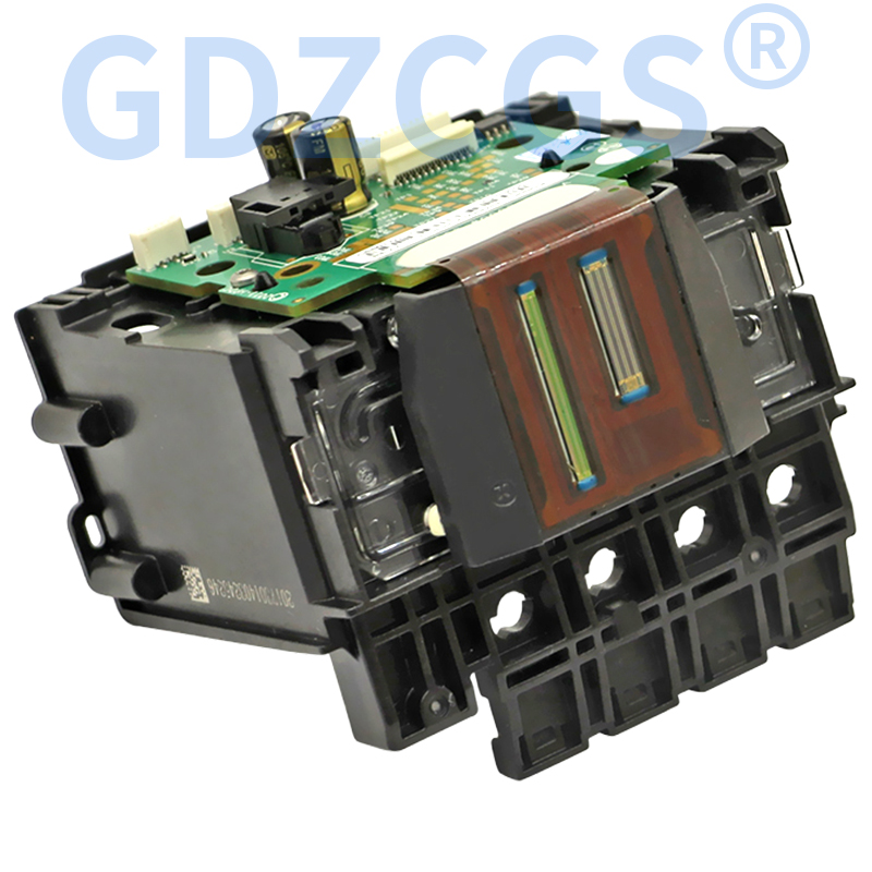 Cabezal de impresión 932 933 C - Hp Tablet Accessories reseña y precio