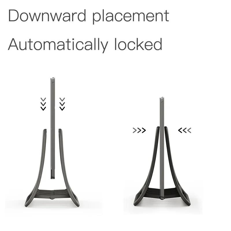 Soporte Vertical Universal par - Tablet Ipad Accessories reseña y precio